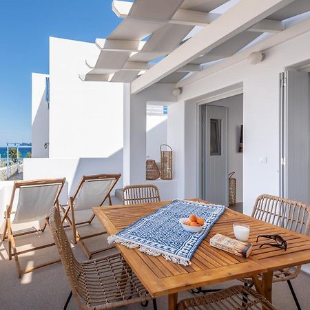 Elyos Apartments Πολλώνια Εξωτερικό φωτογραφία