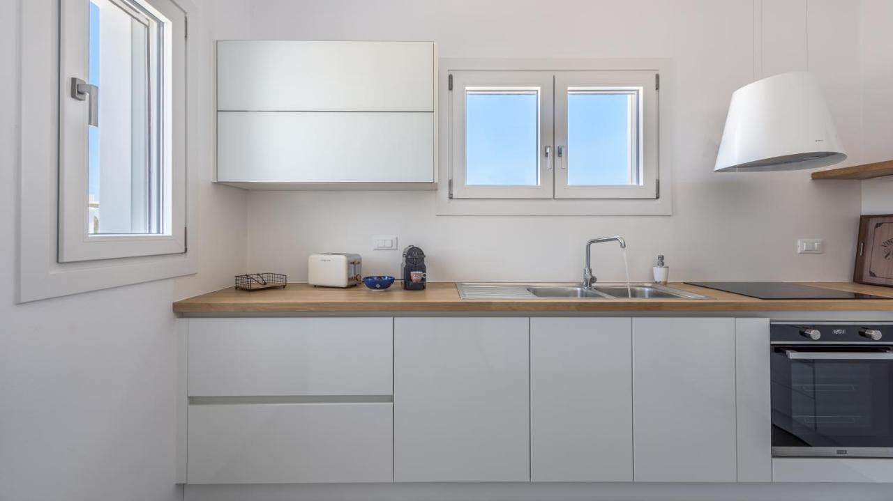 Elyos Apartments Πολλώνια Εξωτερικό φωτογραφία