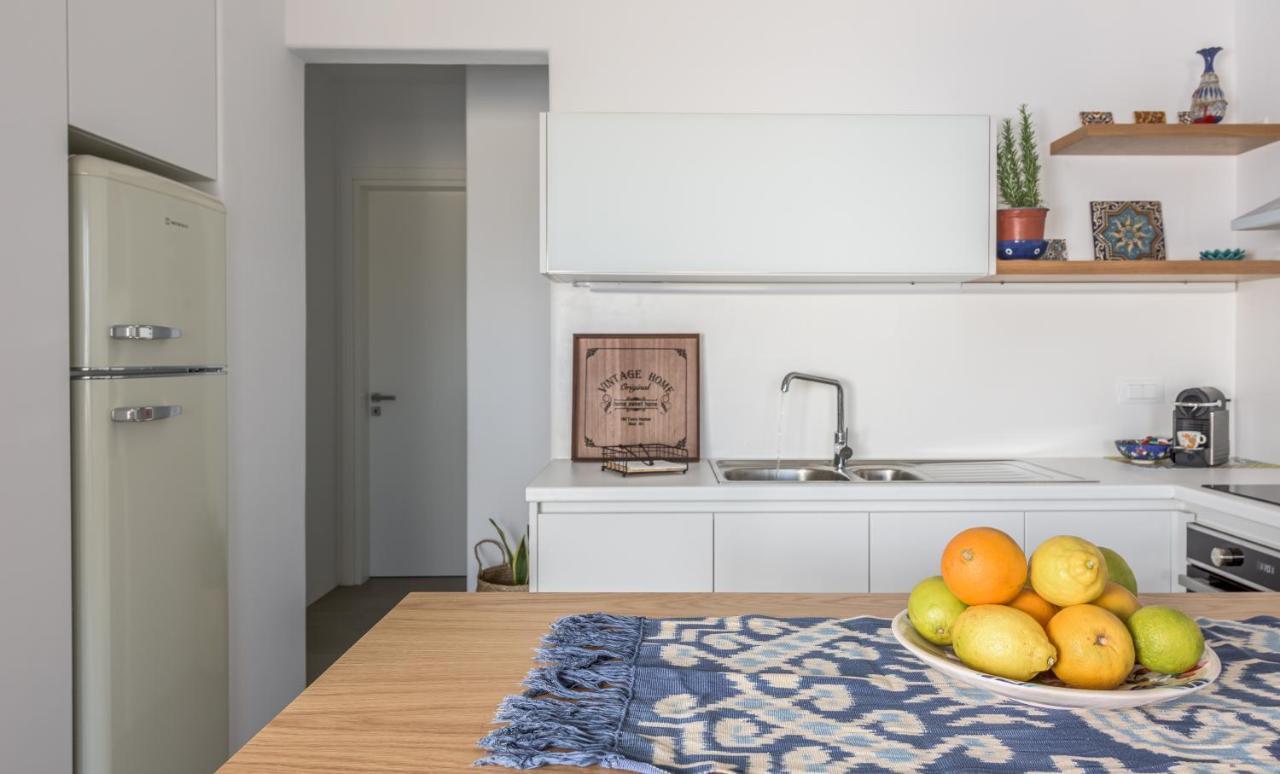 Elyos Apartments Πολλώνια Εξωτερικό φωτογραφία